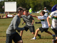 2014 USAU MA Reg D2 Men's