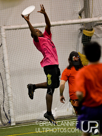 MCUDL Mercer Midnight Madness 2014