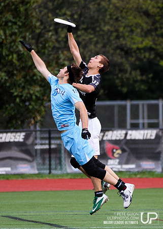 DC Current vs Boston Whitecaps