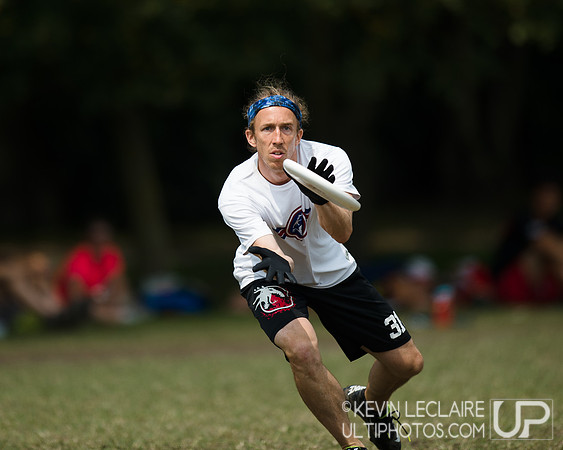 Friday WUCC 2014 Action