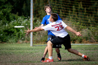 GA HS States 2014 - Sunday, Junior Varsity Boys