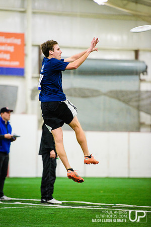 Philadelphia Spinners Tryout 2