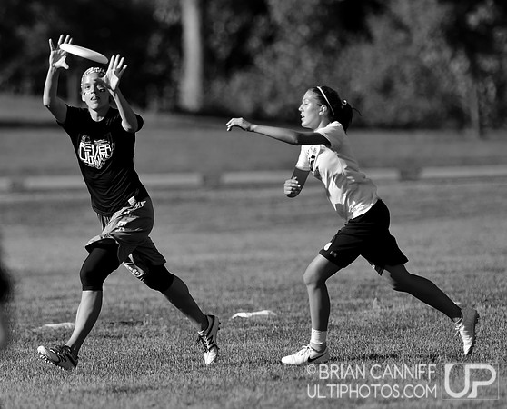 USAU D1 CC - Sat - Pool play