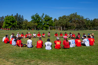 2022 California High School State Championships