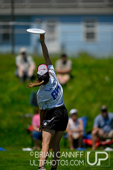 2024 USA Ultimate Division 3 College Championships