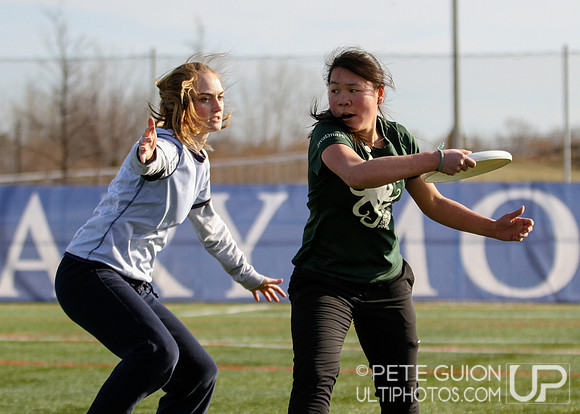 YULA 2015 Championships