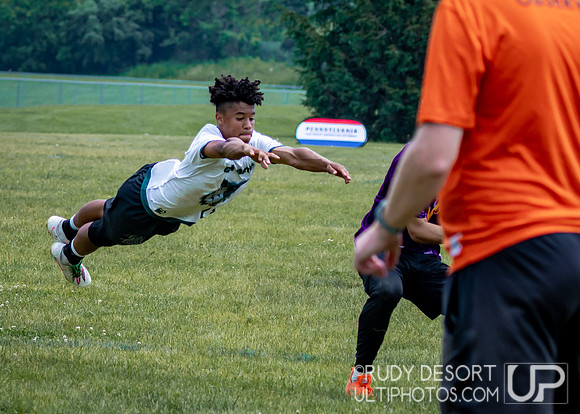 2025 High School National Invite (HSNI)