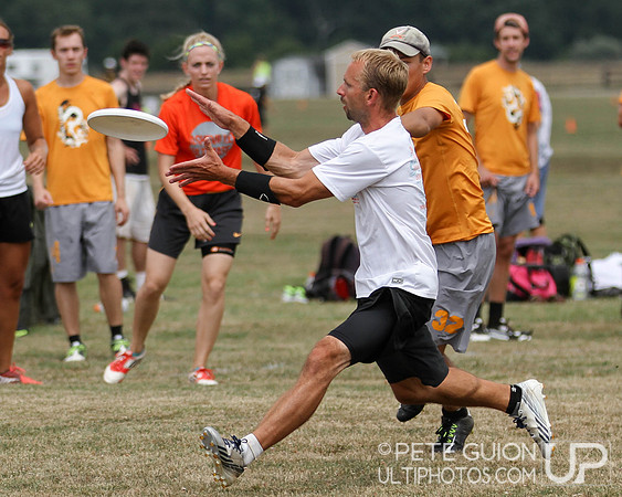 Chesapeake Open