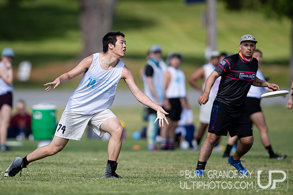 Saturday Action -- Mixed Easterns 2022