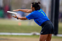Day 6 of the WFDF 2024 World Masters Ultimate Championships
