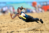 Saturday - 2025 Beach Championships