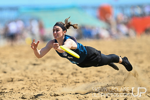 Saturday - 2025 Beach Championships