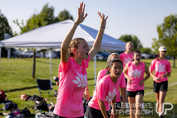 2024 USA Ultimate Youth Club Championships
