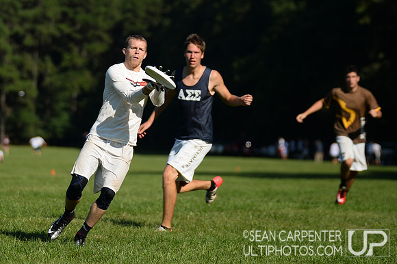 Founders Sectionals Open - Sunday