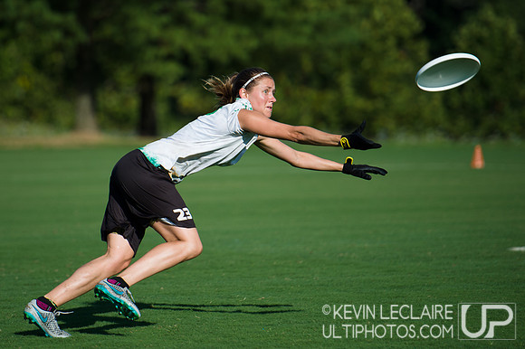 Chesapeake Open 2016 Sunday Action