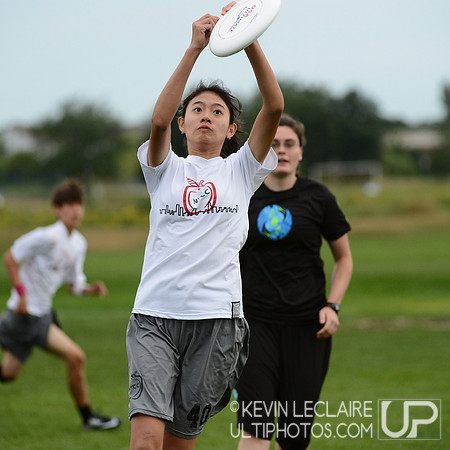 YCC 2012 Sunday Action