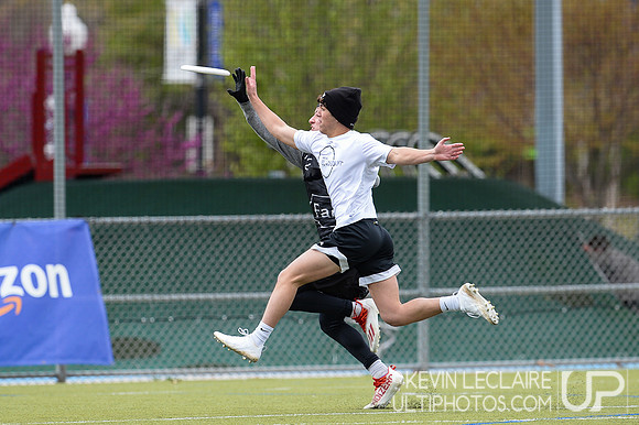 YULA 2022 Saturday action