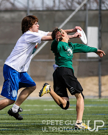 YULA 2015 Championships