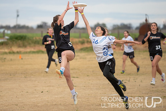 Stanford Invite 2022