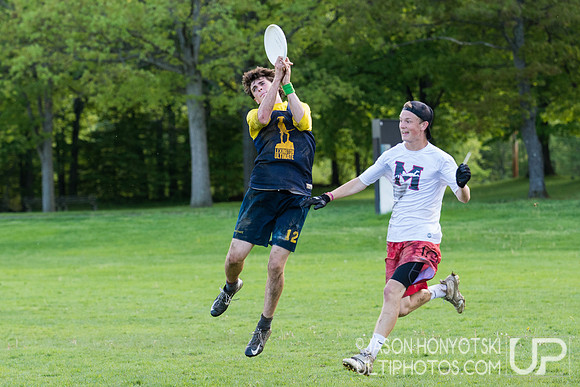 Mass HS States 2014