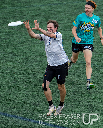 2022 International Club Championships Sunday