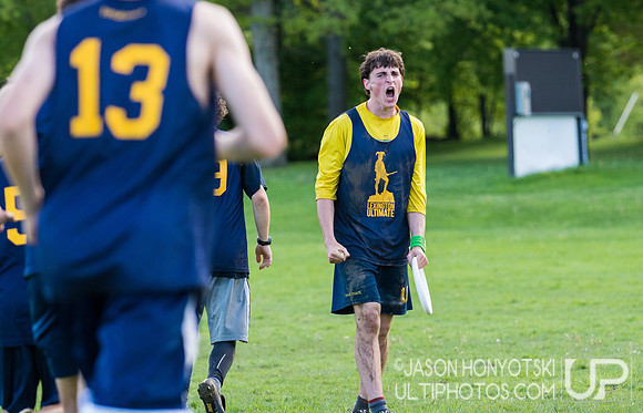 Mass HS States 2014