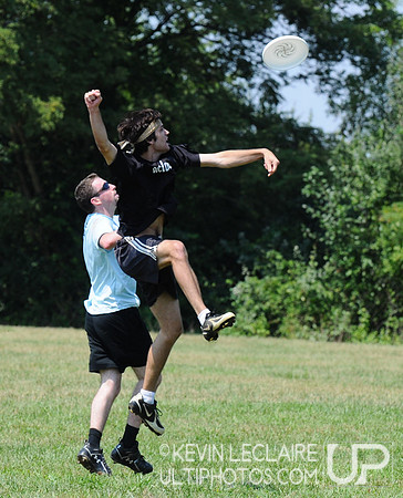 WAFC Summer Rec League Tourney 2009