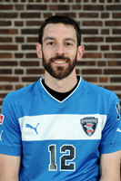 Matt Zumbrum (Philadelphia Spinners #12)