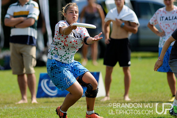 WJUC Day 5 - Friday