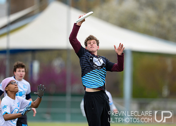 YULA 2022 Saturday action
