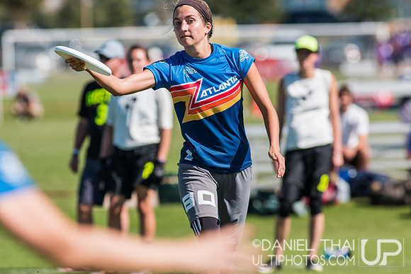 2014 USAU National Championships - Pool Play
