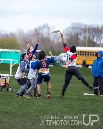 Neuqua Knockout 2022