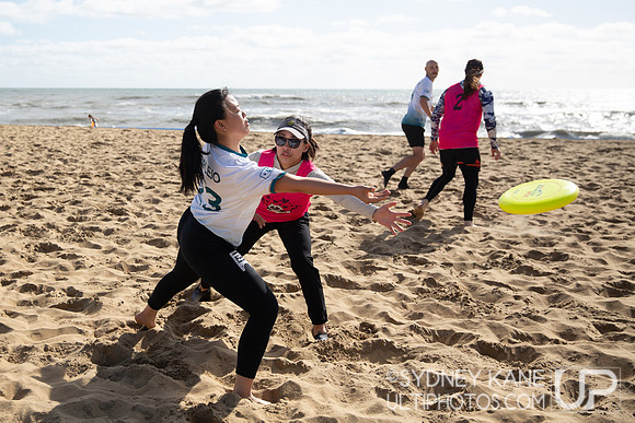 Saturday - 2024 Beach Championships