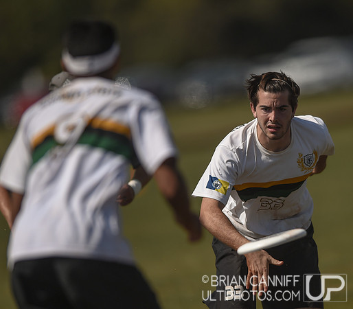 2014 USAU MA Reg D2 Men's