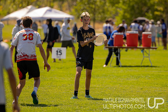 2024 USA Ultimate Youth Club Championships