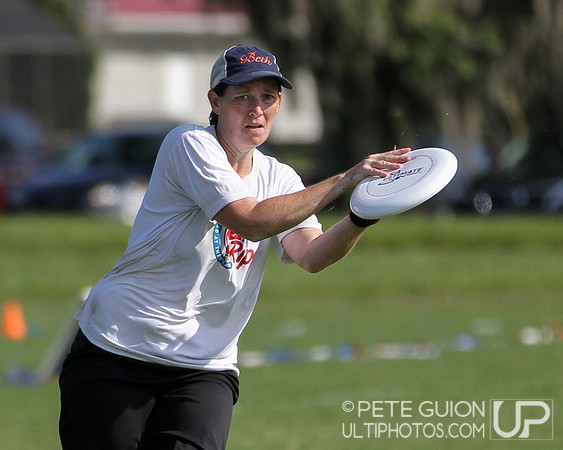 USAU Masters Championships