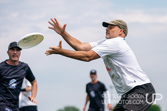 Pool Play 2024 Masters Nationals - Open Grand Masters