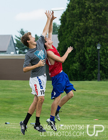 NUTC 2014 Session A