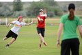 Riot vs. Molly Brown: Fri Pool Play - 2012 US Open