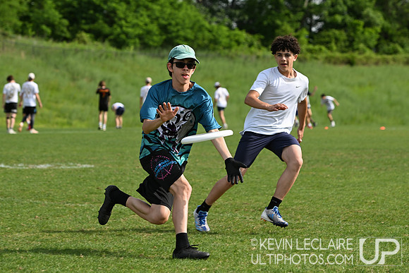 VA HS States 2025 Sunday Boys Consolation Games