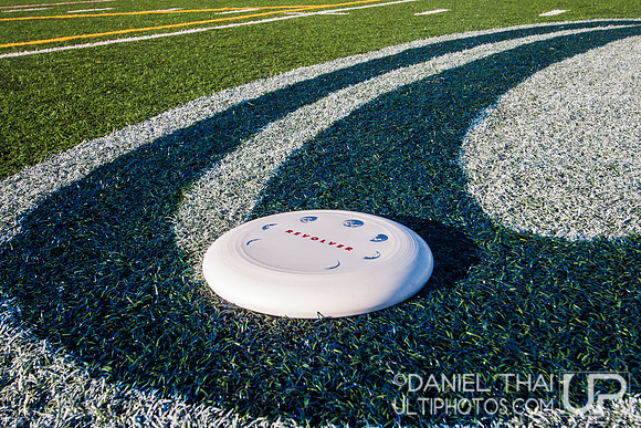 2014 USAU National Championships - Prequarters