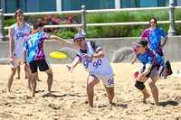 Men's Round 3 Saturday - 2025 Beach Championships