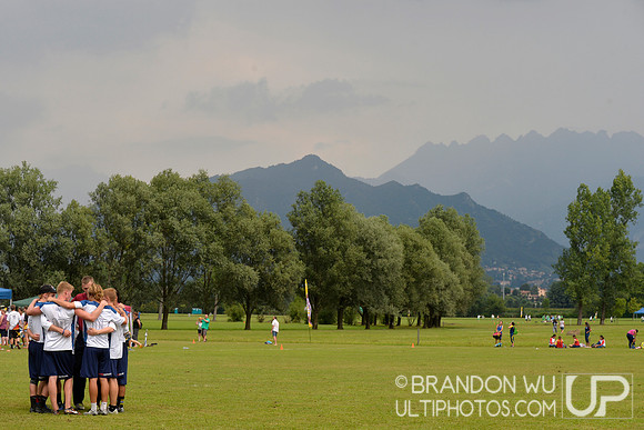 WJUC Day 3 - Wednesday
