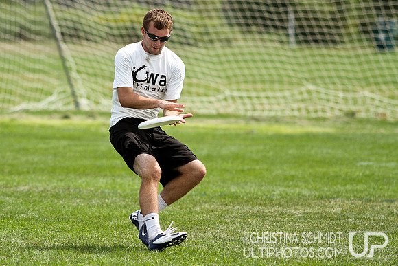 YCC 2012 Saturday Action