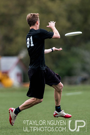 USA Ultimate Club National Championships
