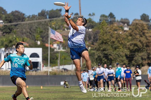 2024 USA Club National Championships