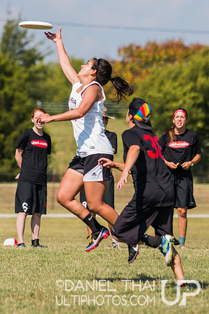 2014 South Central Women's Regionals - Saturday
