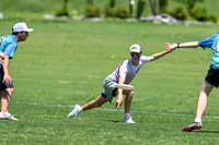 VA HS States 2025 Saturday