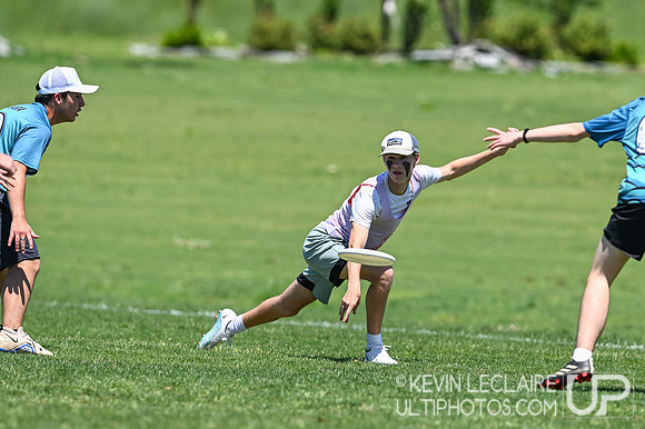 VA HS States 2025 Saturday