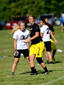 Oregon Fugue vs Colorado College Lysistratas - Women's Fri Round 1 - 2014 D-1 College Championships